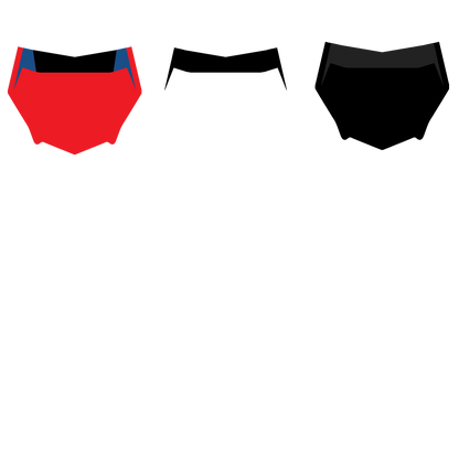 MC  Factory #1 Decal