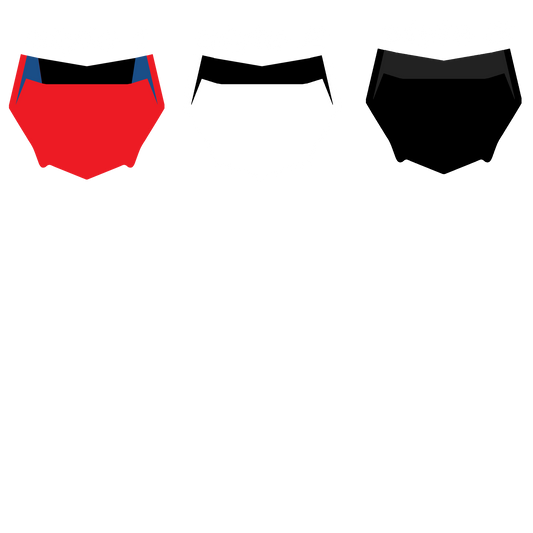 MC  Factory #1 Decal